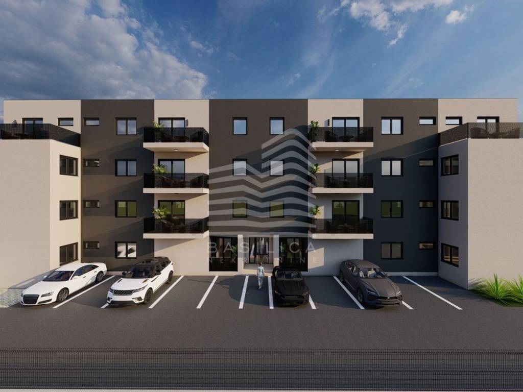 Stan u novogradnji, Prodaja, Zagreb - Okolica, Brezovica