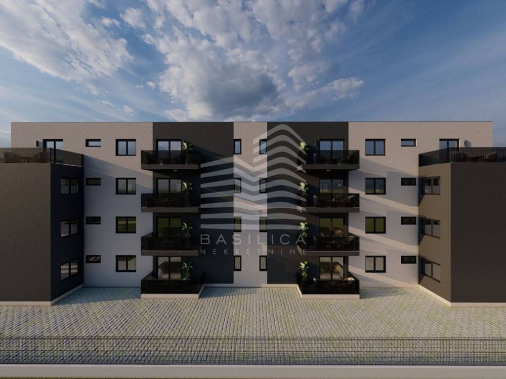 Stan u novogradnji, Prodaja, Zagreb - Okolica, Brezovica