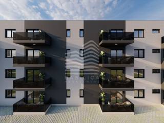 Stan u novogradnji, Prodaja, Zagreb - Okolica, Brezovica