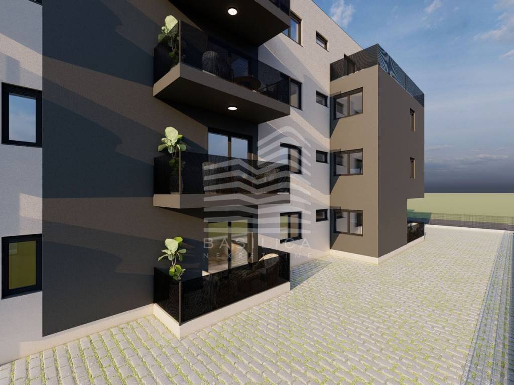 Stan u novogradnji, Prodaja, Zagreb - Okolica, Brezovica