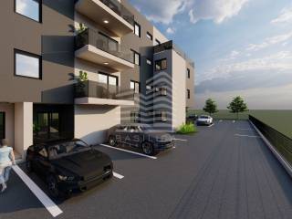 Stan u novogradnji, Prodaja, Zagreb - Okolica, Brezovica