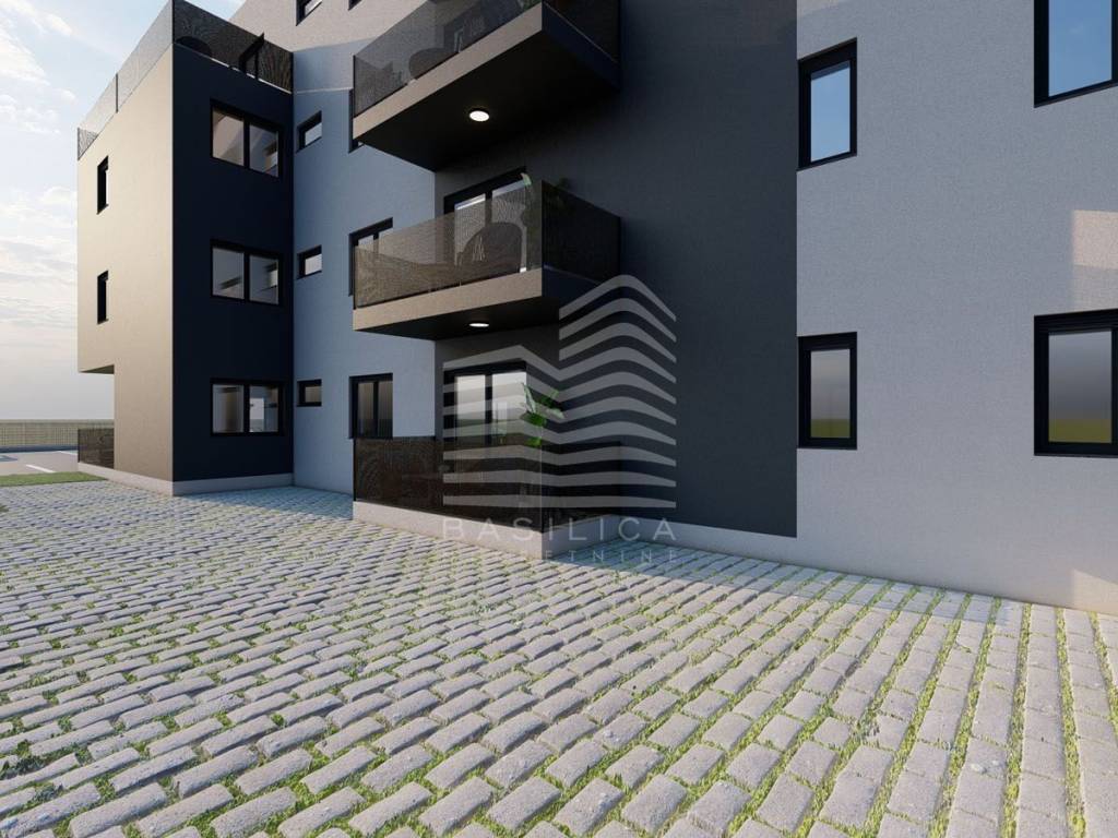 Stan u novogradnji, Prodaja, Zagreb - Okolica, Brezovica