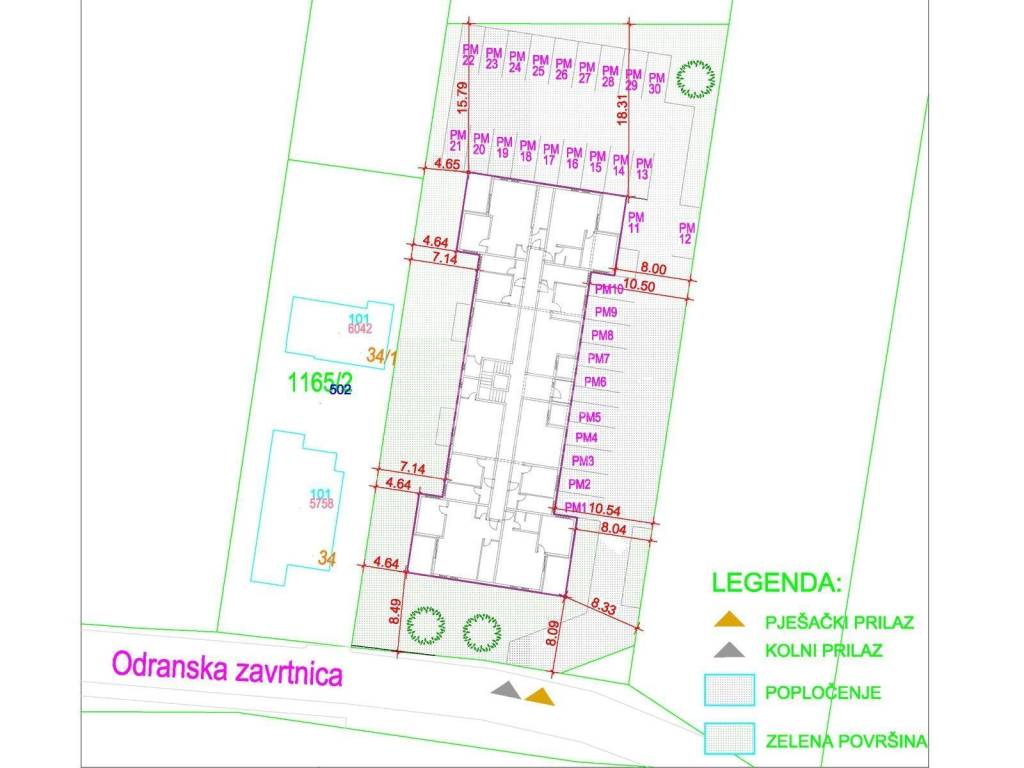 Stan u novogradnji, Prodaja, Zagreb - Okolica, Brezovica