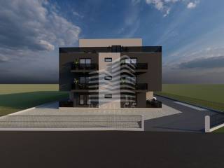 Stan u novogradnji, Prodaja, Zagreb - Okolica, Brezovica