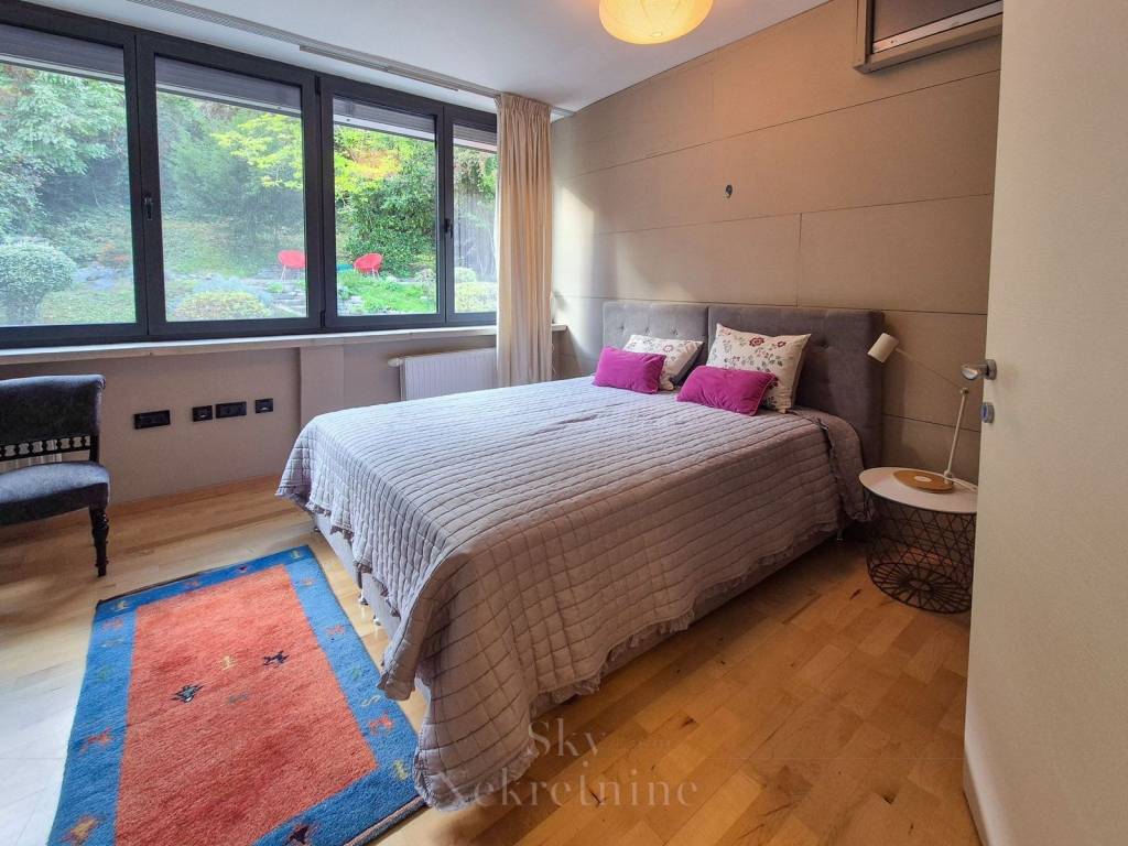 Dvojna kuća, Najam, Zagreb, Gornji Grad - Medveščak