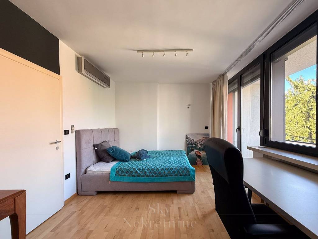 Dvojna kuća, Najam, Zagreb, Gornji Grad - Medveščak