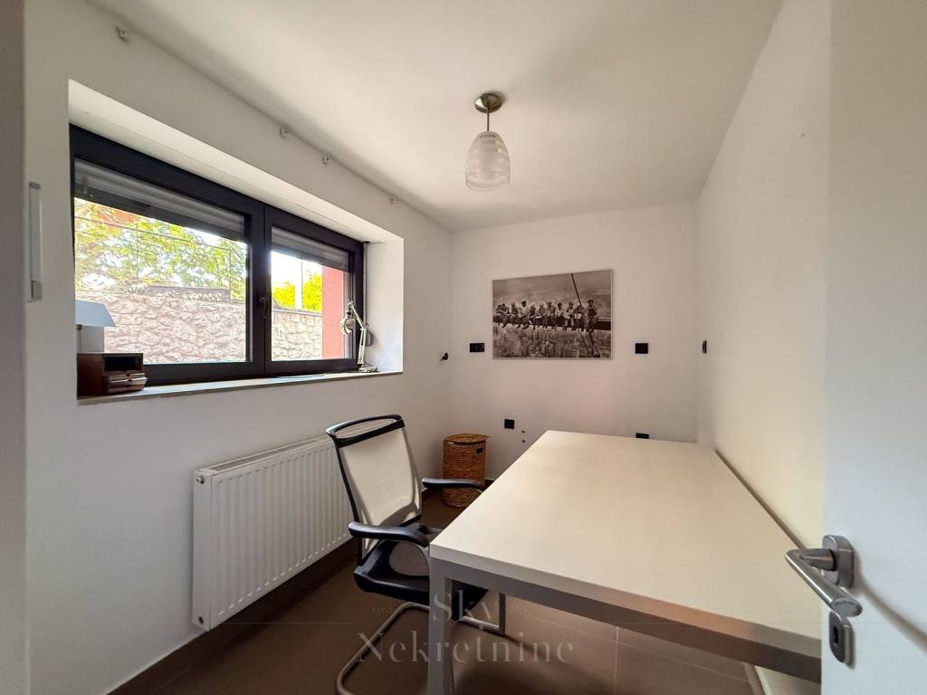 Dvojna kuća, Najam, Zagreb, Gornji Grad - Medveščak