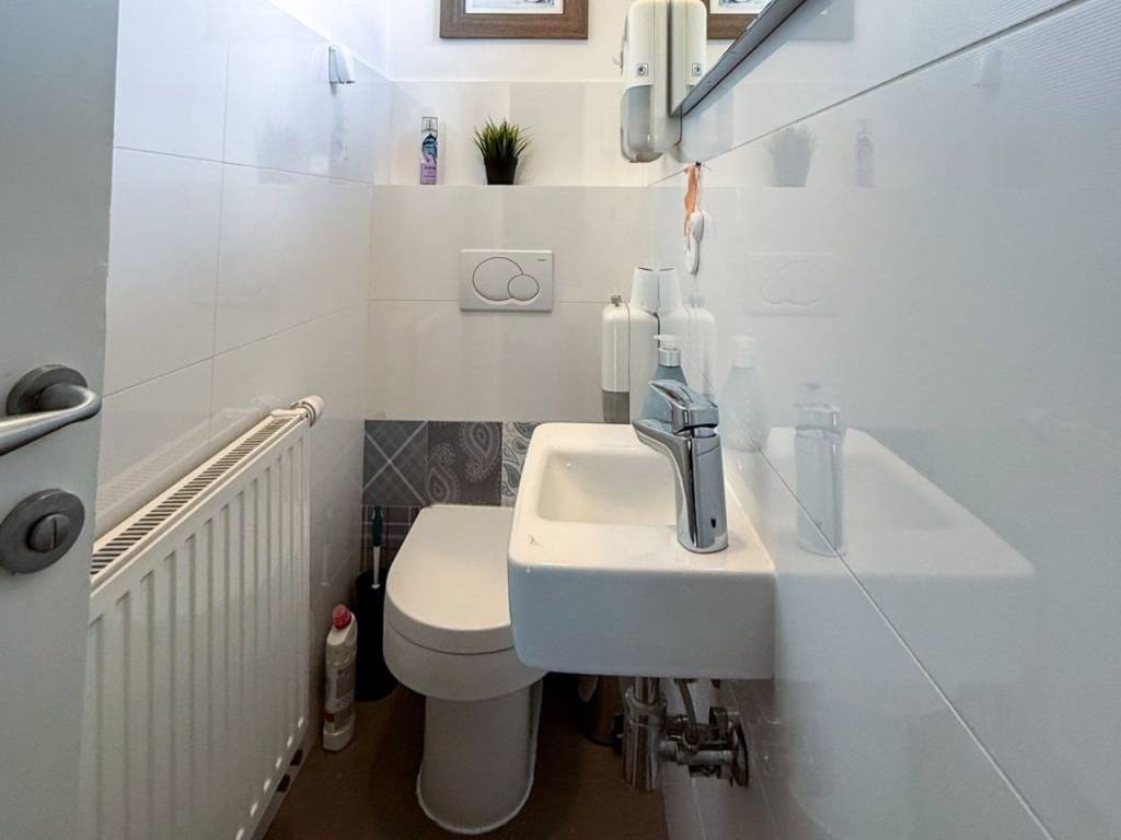 Dvojna kuća, Najam, Zagreb, Gornji Grad - Medveščak