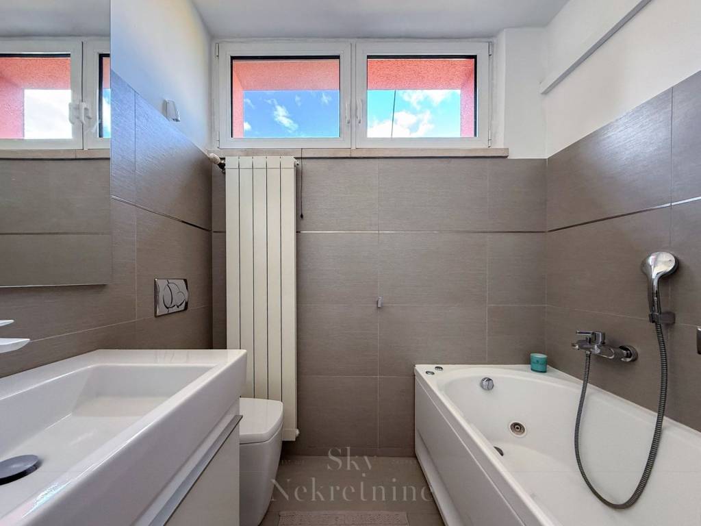 Dvojna kuća, Najam, Zagreb, Gornji Grad - Medveščak