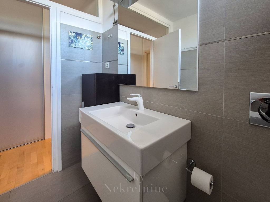 Dvojna kuća, Najam, Zagreb, Gornji Grad - Medveščak