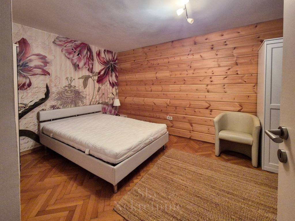 Dvojna kuća, Najam, Zagreb, Gornji Grad - Medveščak