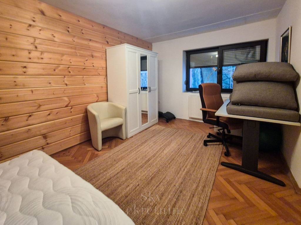 Dvojna kuća, Najam, Zagreb, Gornji Grad - Medveščak