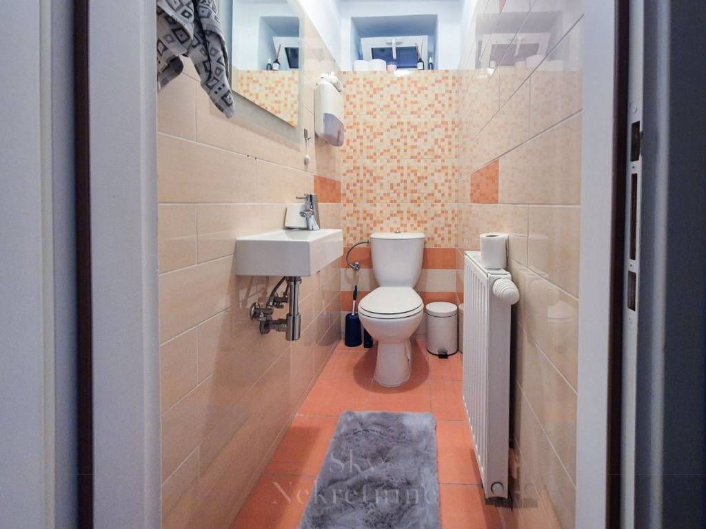 Dvojna kuća, Najam, Zagreb, Gornji Grad - Medveščak