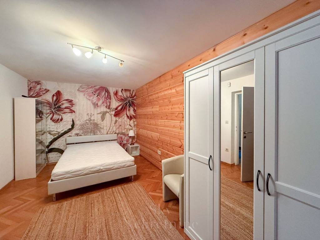 Dvojna kuća, Najam, Zagreb, Gornji Grad - Medveščak