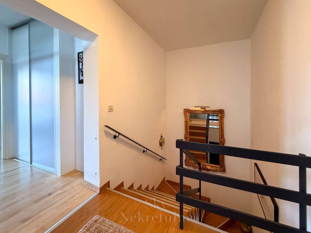 Dvojna kuća, Najam, Zagreb, Gornji Grad - Medveščak