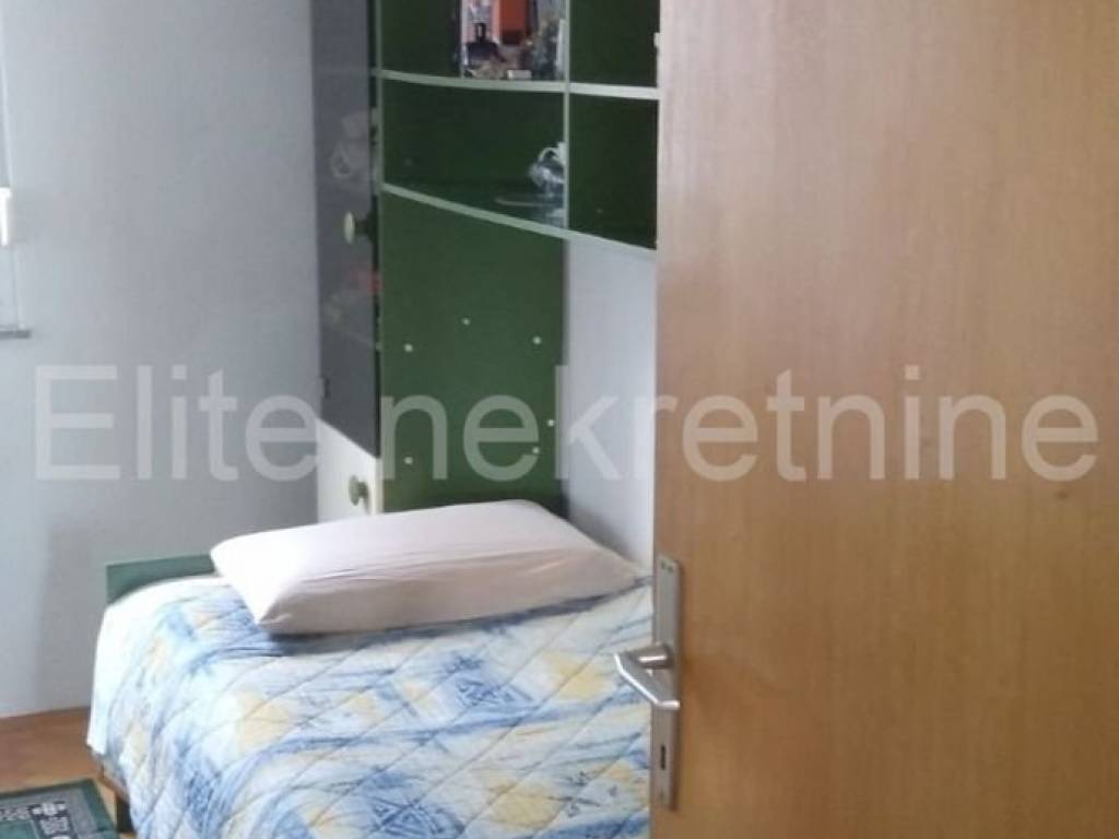 Stan u zgradi, Najam, Rijeka, Sjever