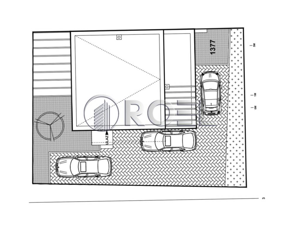 Stan u zgradi, Prodaja, Zagreb, Trešnjevka - sjever