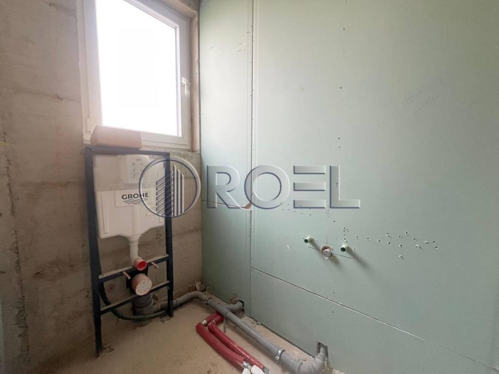 Stan u novogradnji, Prodaja, Zagreb, Maksimir