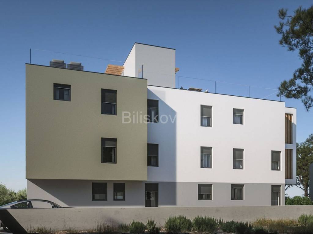 Stan u zgradi, Prodaja, Vodice, Vodice