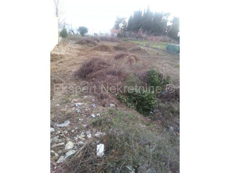 Zemljište, Prodaja, Kaštela