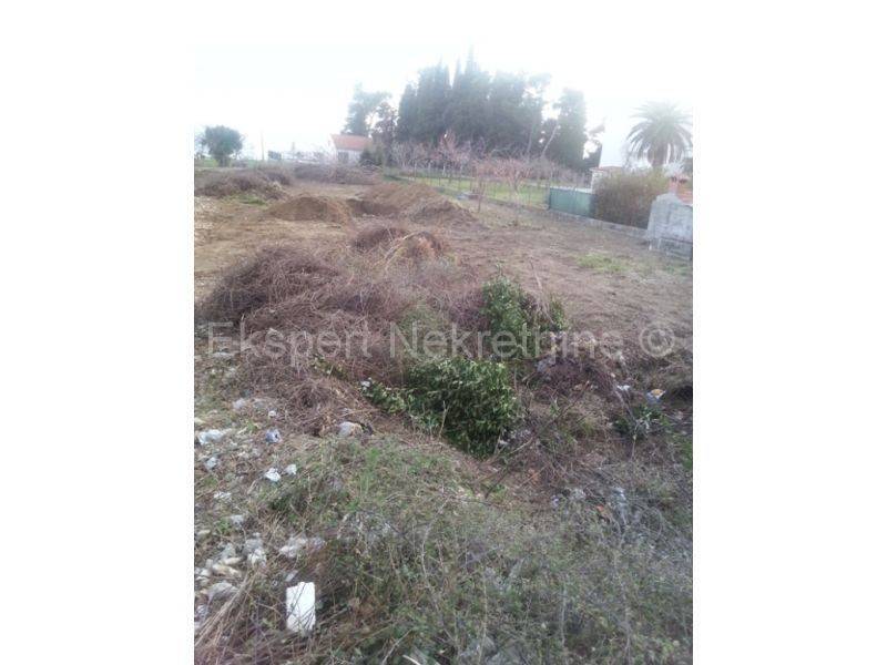 Zemljište, Prodaja, Kaštela