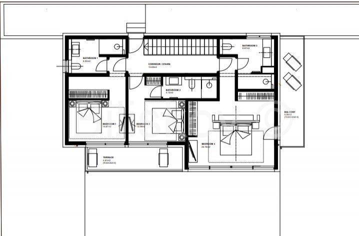 Luksuzna vila, Prodaja, Dugi rat, Jesenice