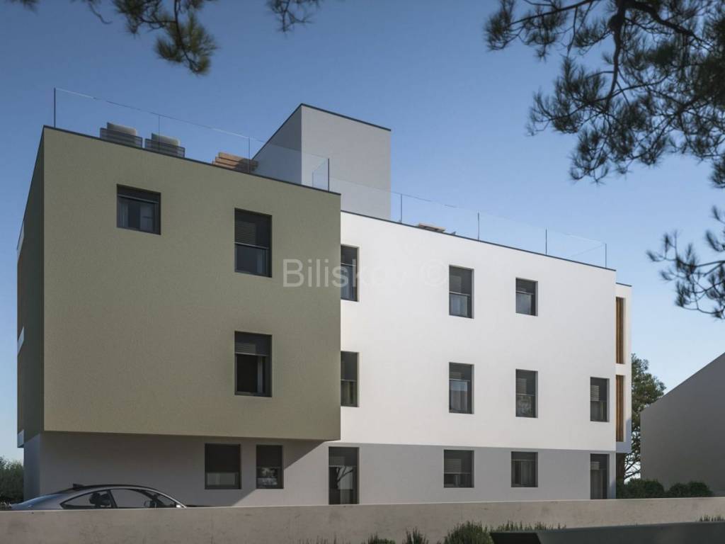 Stan u zgradi, Prodaja, Vodice, Vodice