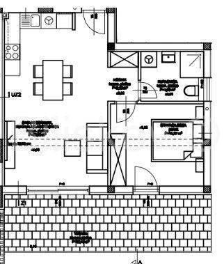 Stan u zgradi, Prodaja, Vodice, Vodice