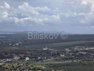 Građevinsko stambeno zemljište, Prodaja, Sukošan, Gorica