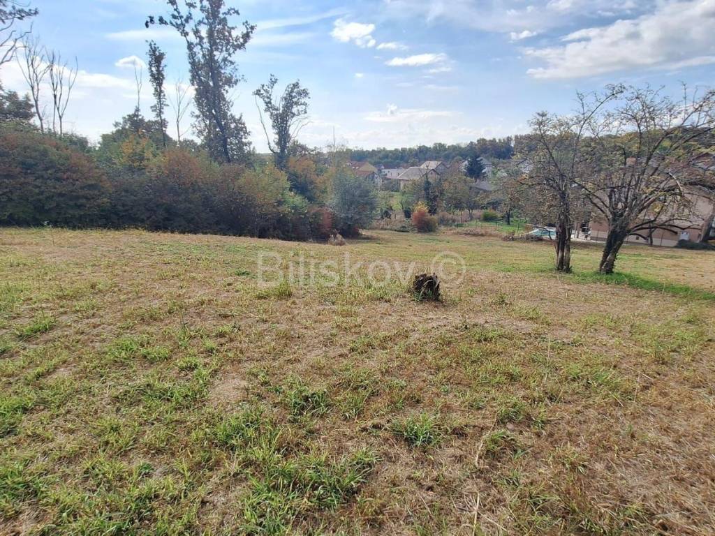 Građevinsko stambeno zemljište, Prodaja, Zagreb, Maksimir