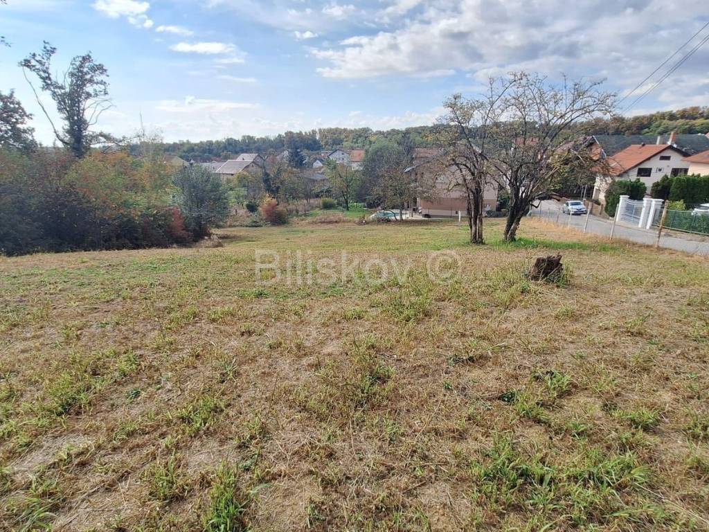 Građevinsko stambeno zemljište, Prodaja, Zagreb, Maksimir