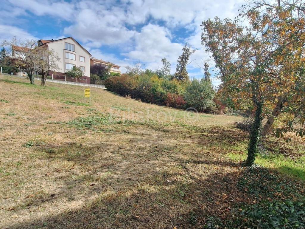 Građevinsko stambeno zemljište, Prodaja, Zagreb, Maksimir