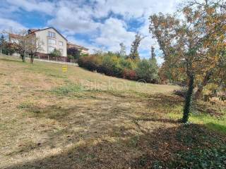 Građevinsko stambeno zemljište, Prodaja, Zagreb, Maksimir