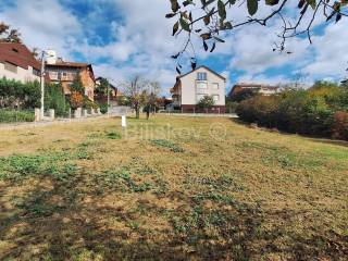 Građevinsko stambeno zemljište, Prodaja, Zagreb, Maksimir