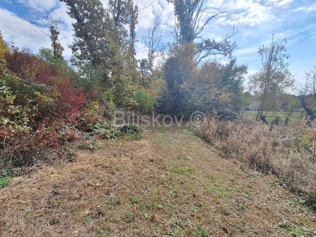 Građevinsko stambeno zemljište, Prodaja, Zagreb, Maksimir