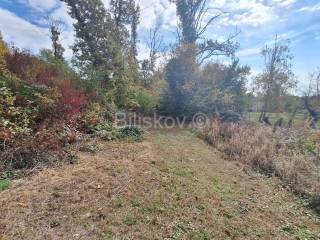 Građevinsko stambeno zemljište, Prodaja, Zagreb, Maksimir