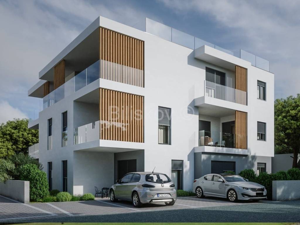 Stan u zgradi, Prodaja, Vodice, Vodice