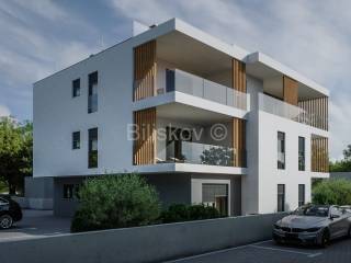 Stan u zgradi, Prodaja, Vodice, Vodice