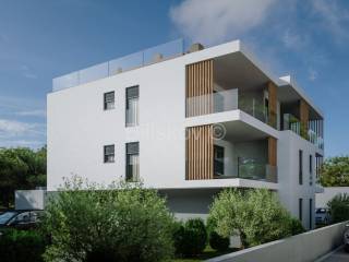 Stan u zgradi, Prodaja, Vodice, Vodice