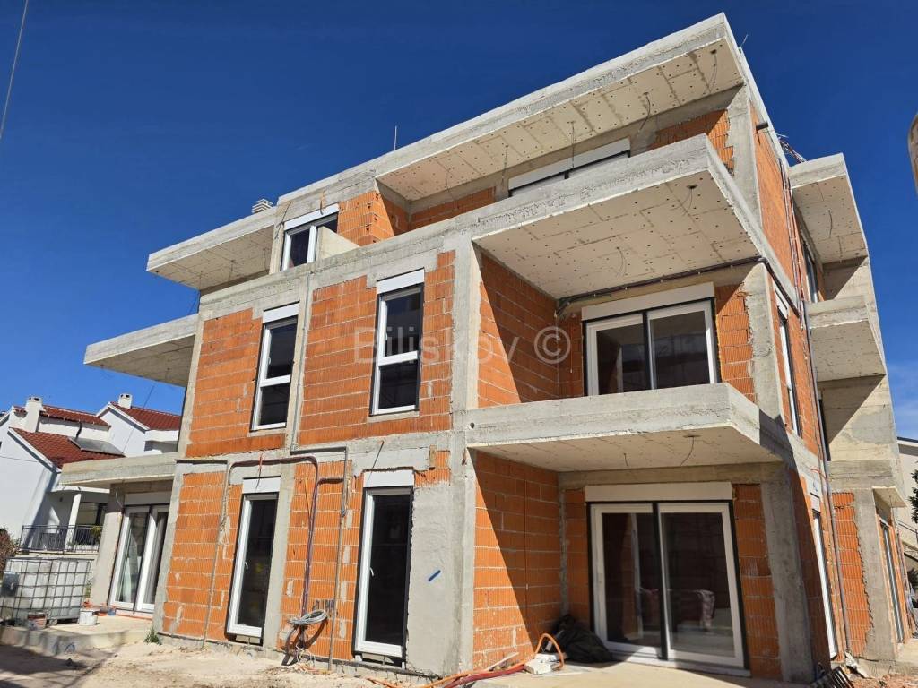 Stan u zgradi, Prodaja, Vodice, Vodice