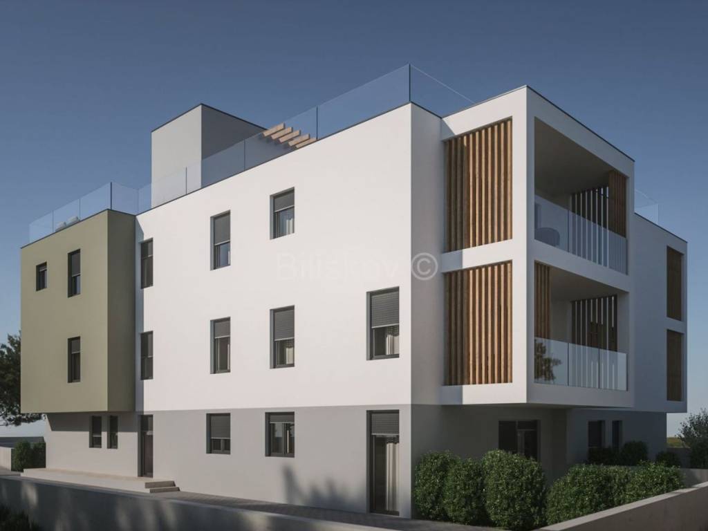 Stan u zgradi, Prodaja, Vodice, Vodice