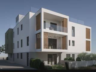 Stan u zgradi, Prodaja, Vodice, Vodice