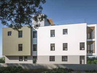 Stan u zgradi, Prodaja, Vodice, Vodice