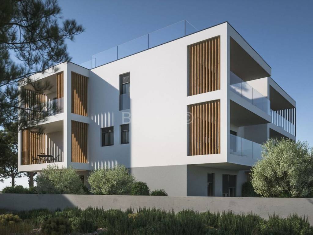 Stan u zgradi, Prodaja, Vodice, Vodice