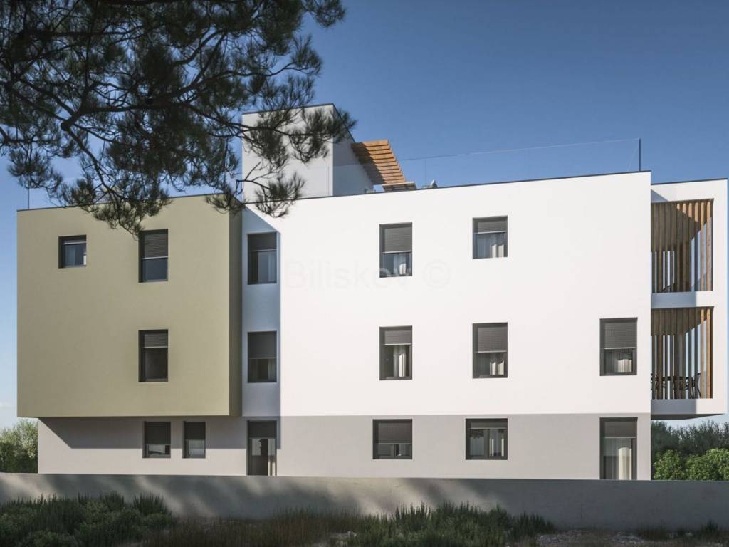 Stan u zgradi, Prodaja, Vodice, Vodice