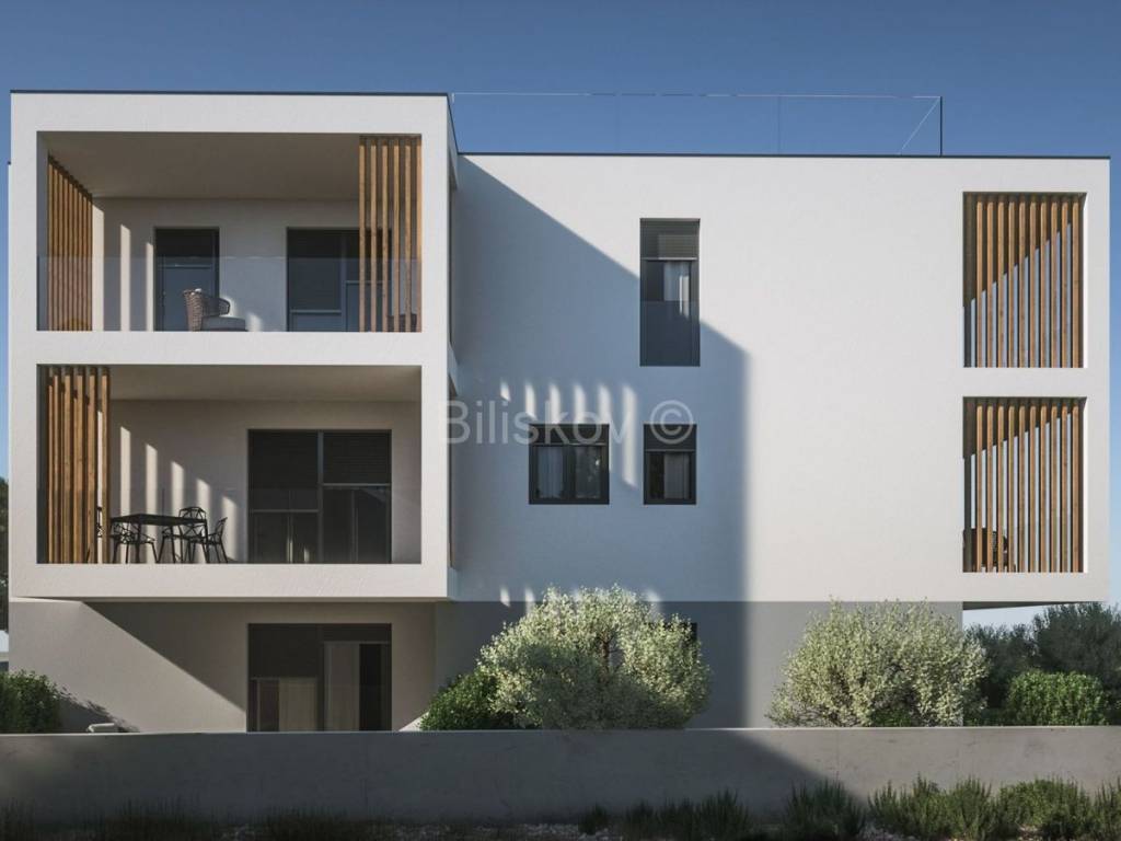 Stan u zgradi, Prodaja, Vodice, Vodice