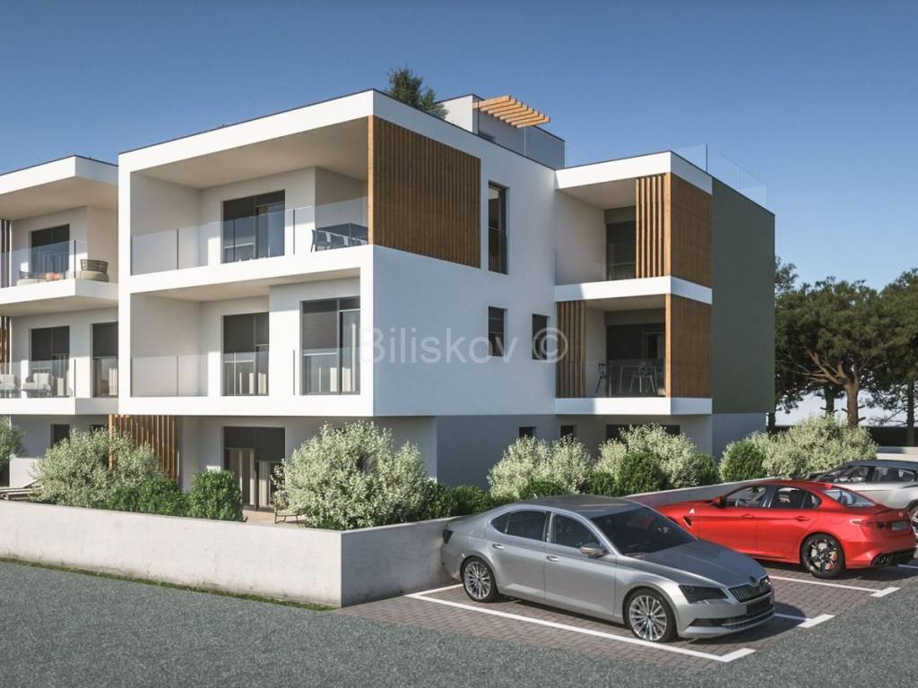 Stan u zgradi, Prodaja, Vodice, Vodice