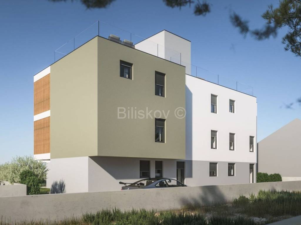 Stan u zgradi, Prodaja, Vodice, Vodice