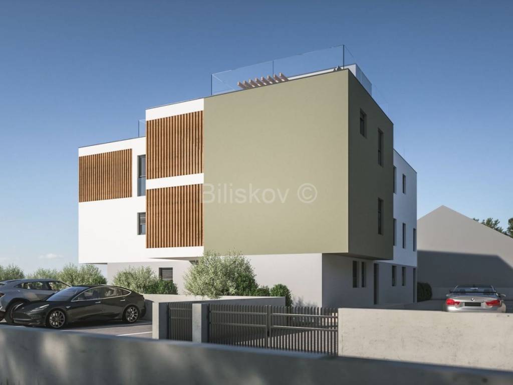 Stan u zgradi, Prodaja, Vodice, Vodice