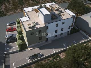 Stan u zgradi, Prodaja, Vodice, Vodice